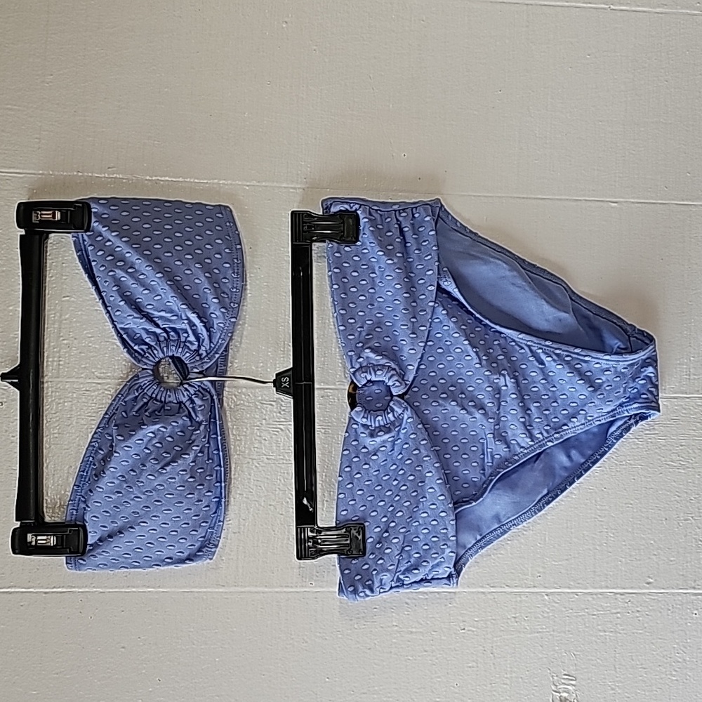 Cabana del Sol 2 Piece Bikini 👙  Medium